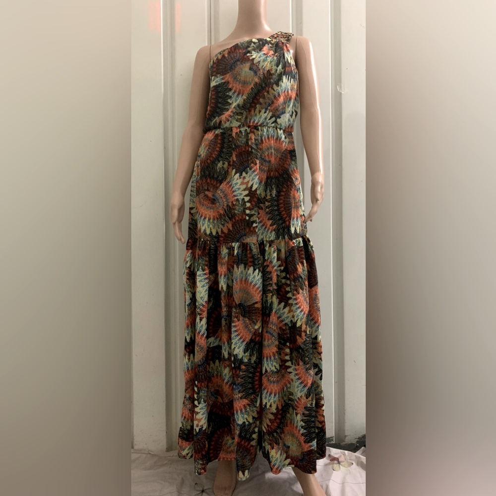 Maggy London Dress